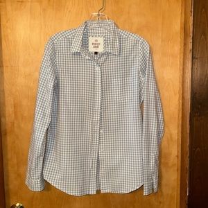 Long-sleeved shirt by So.